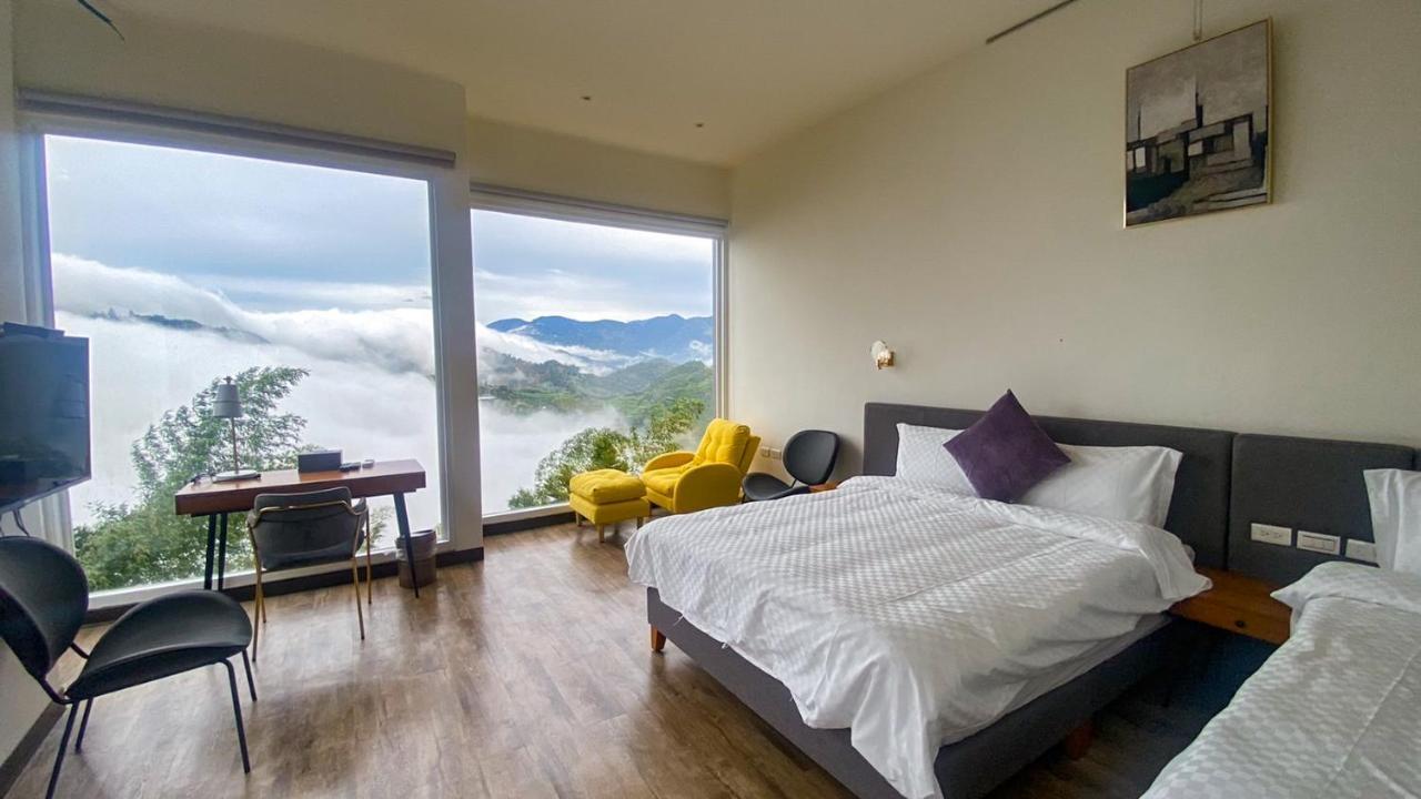 Апартаменти Sunsweet House Fanlu Екстер'єр фото
