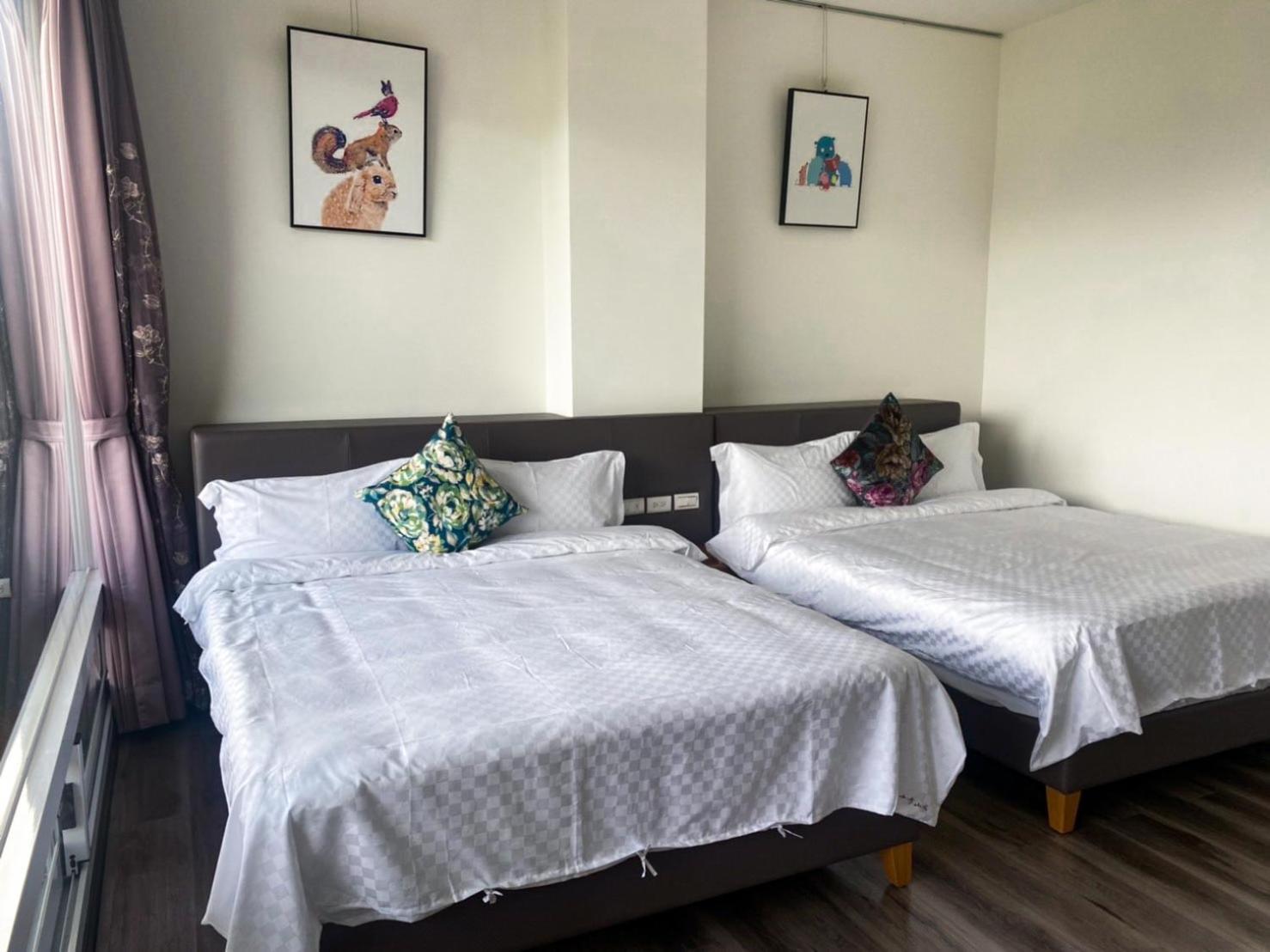 Апартаменти Sunsweet House Fanlu Номер фото