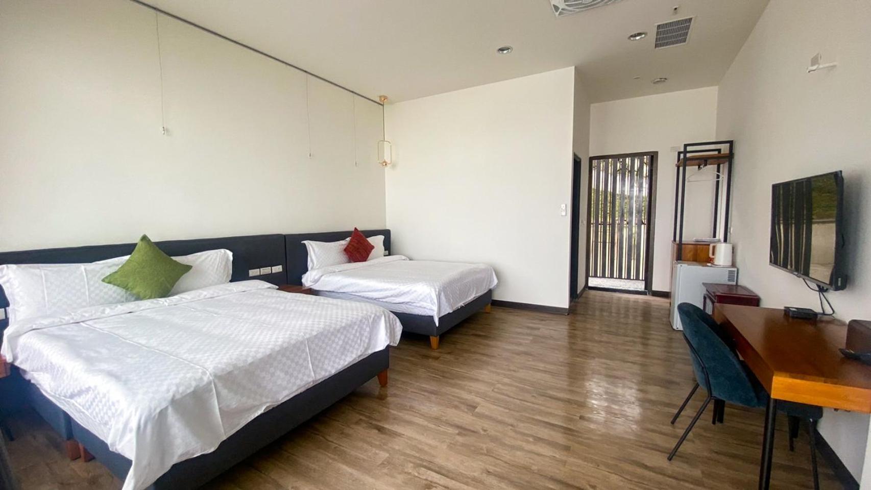 Апартаменти Sunsweet House Fanlu Номер фото