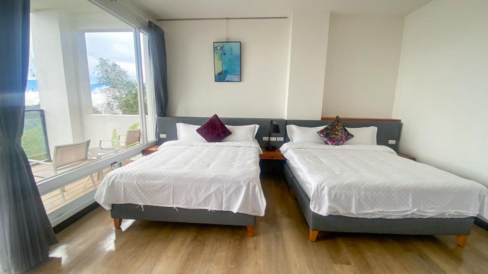 Апартаменти Sunsweet House Fanlu Номер фото