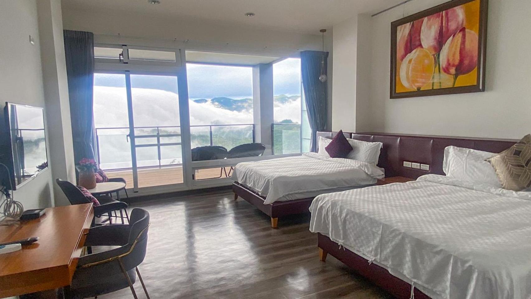 Апартаменти Sunsweet House Fanlu Номер фото